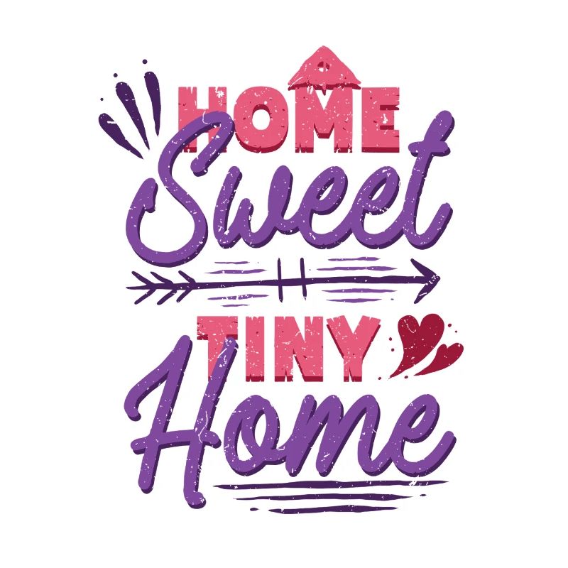 Tiny House Doux Tiny Home