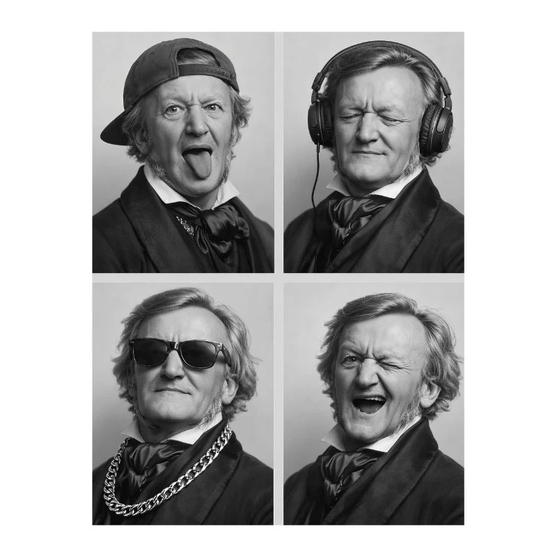 Richard Wagner