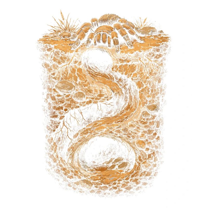Tarentule