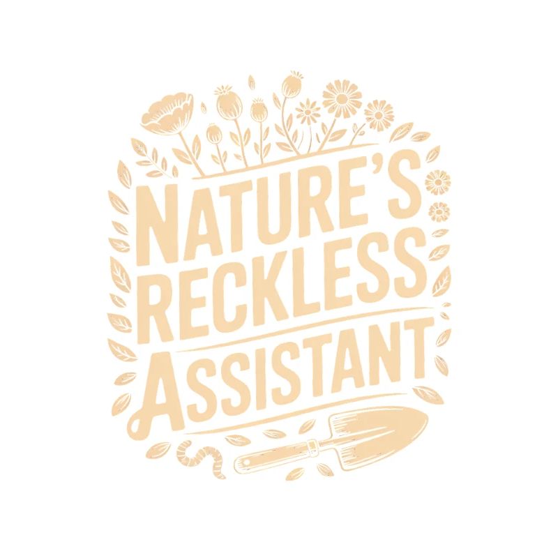 L’assistant imprudent de la nature