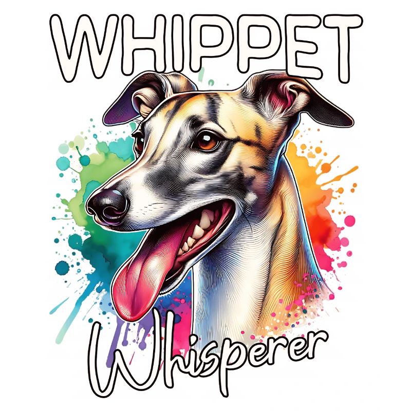 Windhund Flüsterer