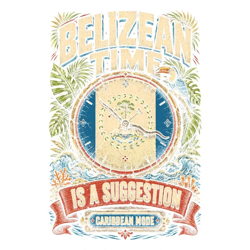Belize Belizean Root