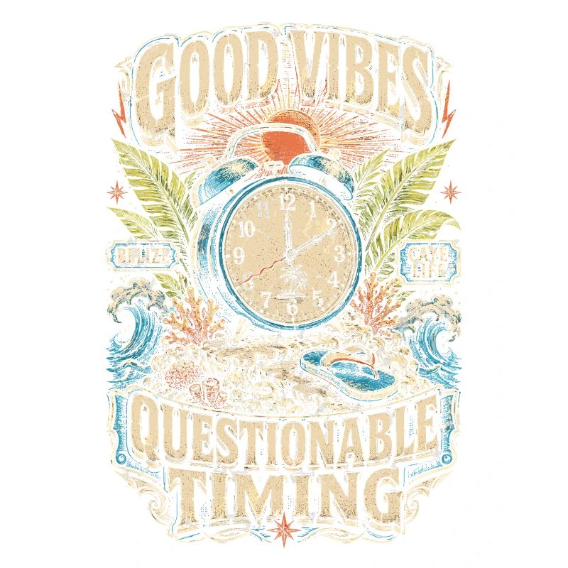 Belize Belizean Root Questionable Timing