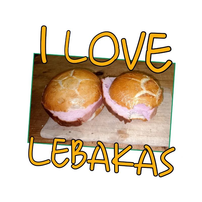 J’adore les lebakas