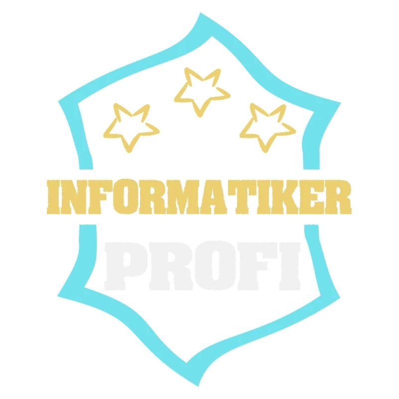 Beruf Informatiker