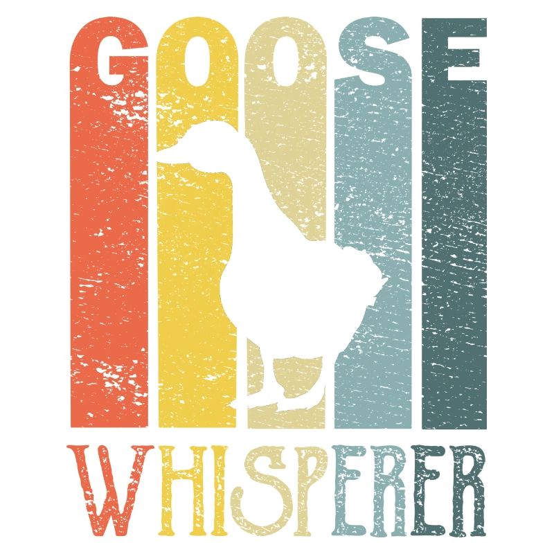 Gans Gänse