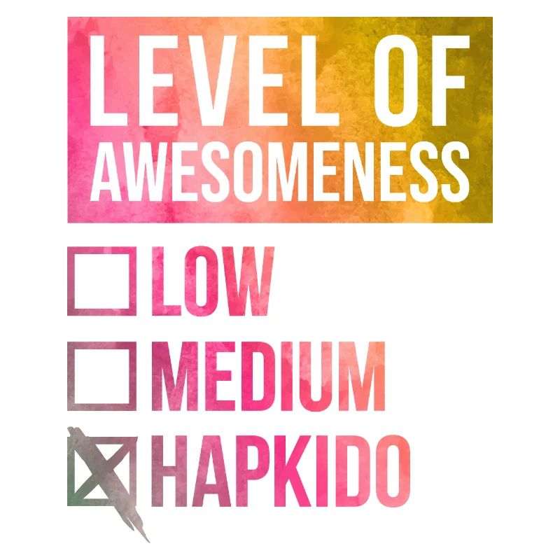 Hapkido