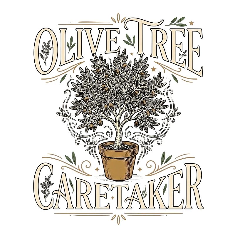 Olive Tree