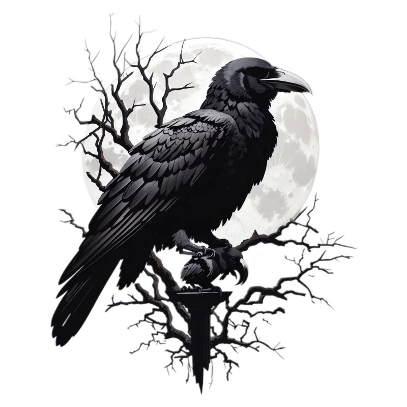 Black Raven