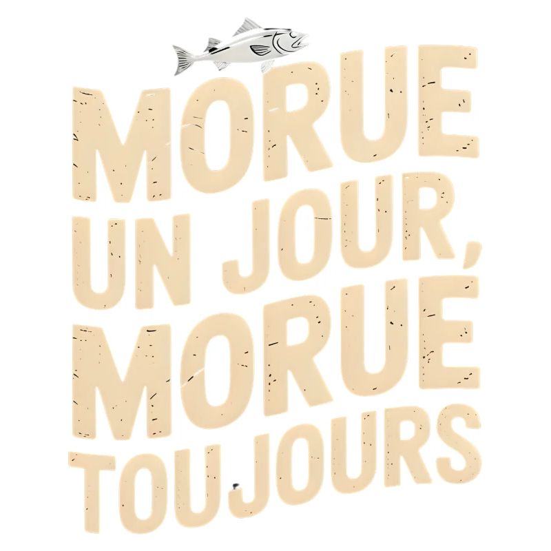 Once a cod, always a cod