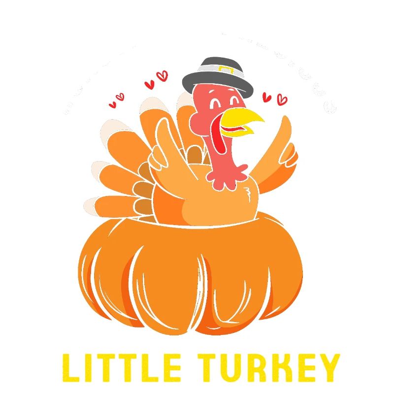 Thanksgiving Mama Mutter Oma Großmutter