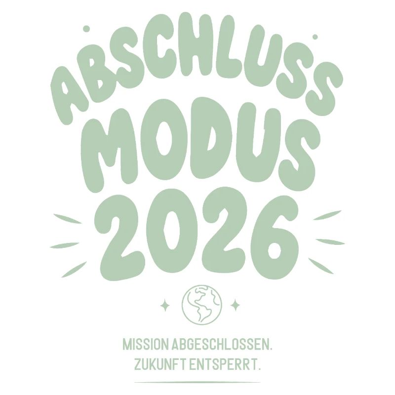 Abschluss Modus 2026