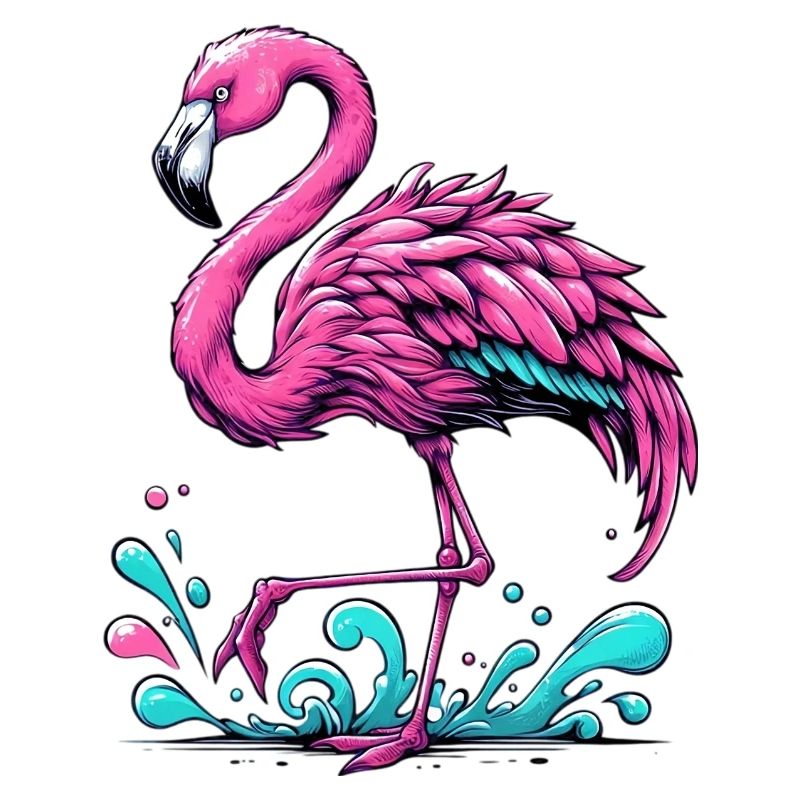 Flamant