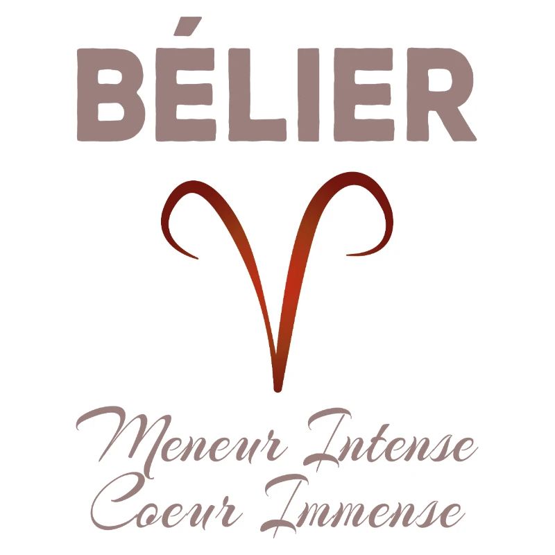 Bélier