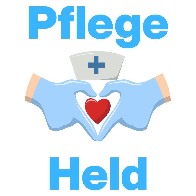 Pflegeheld – Mit Herz und Handschuhen
