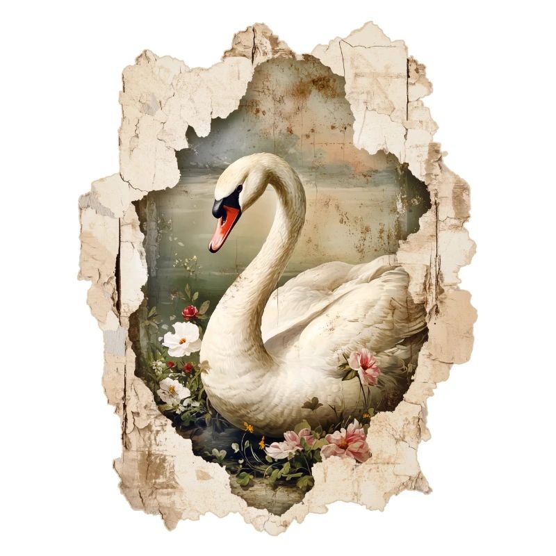 swan