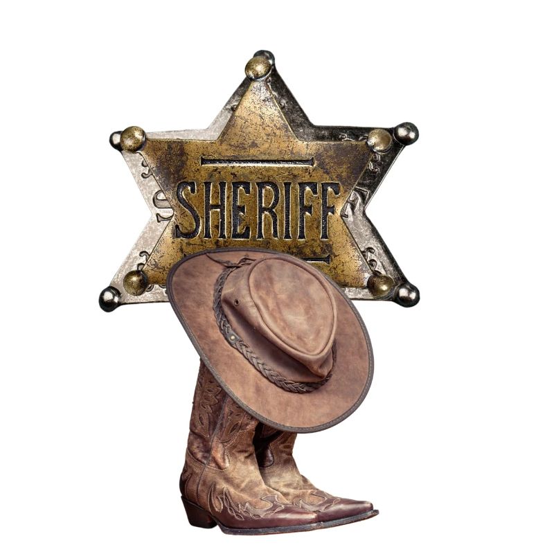 Shérif