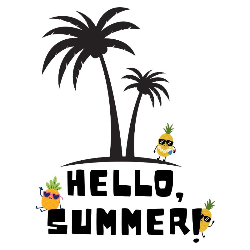 Hello summer