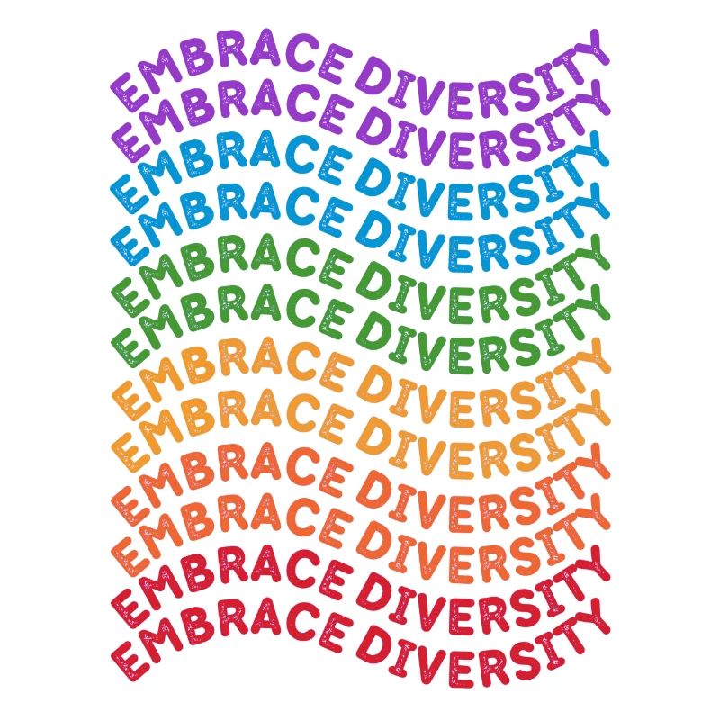 Lgbt. Embrace diversity