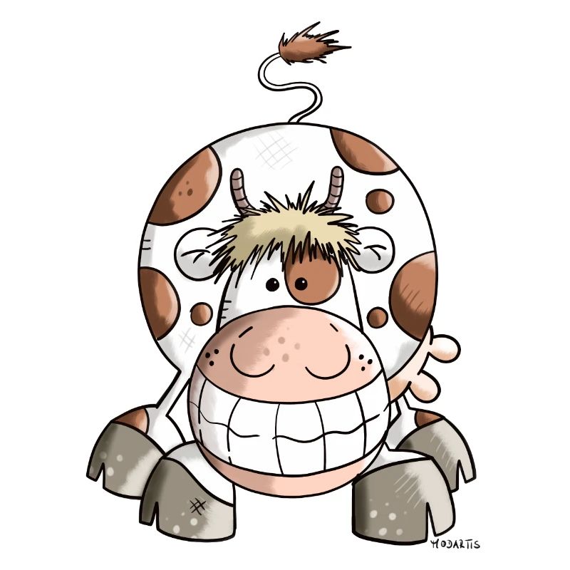 Felice Mucca