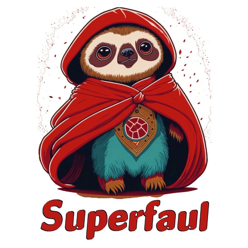 Superfaul