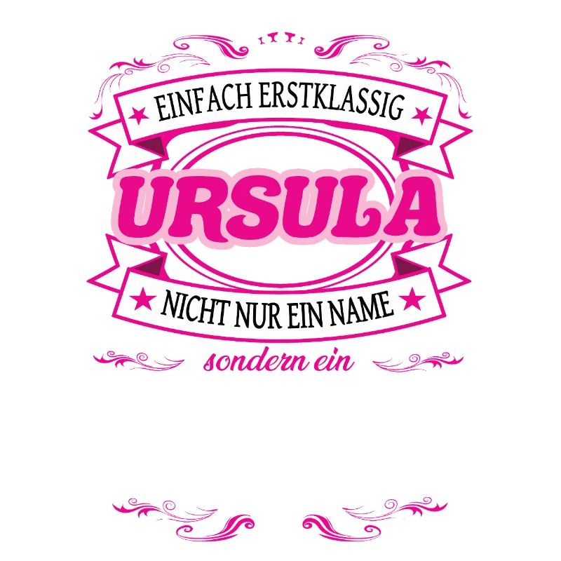 Quality feature Ursula simply first-class