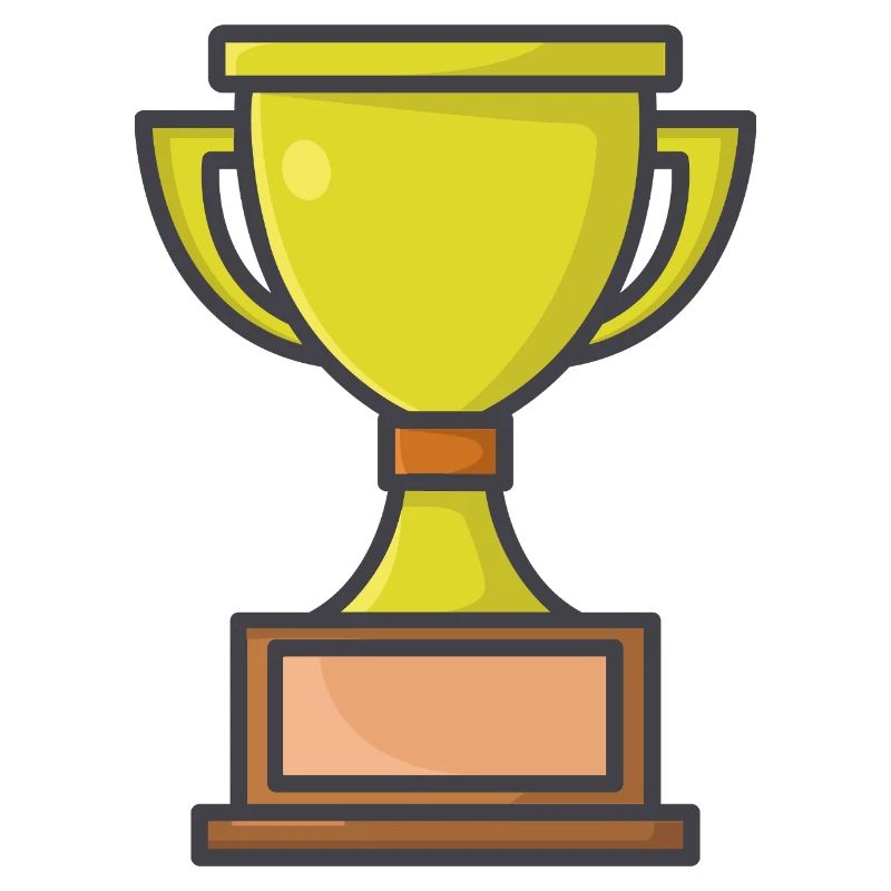 Trophäe