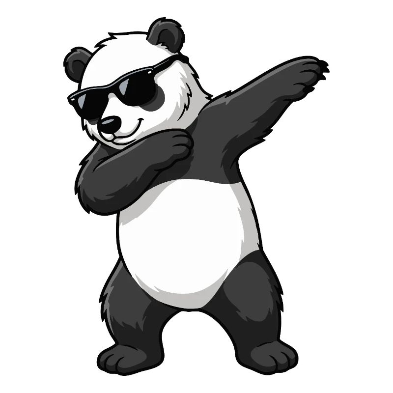 Dab Panda
