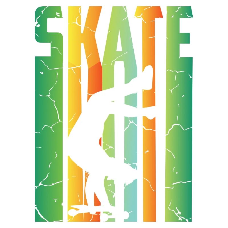 Skateboard Rider