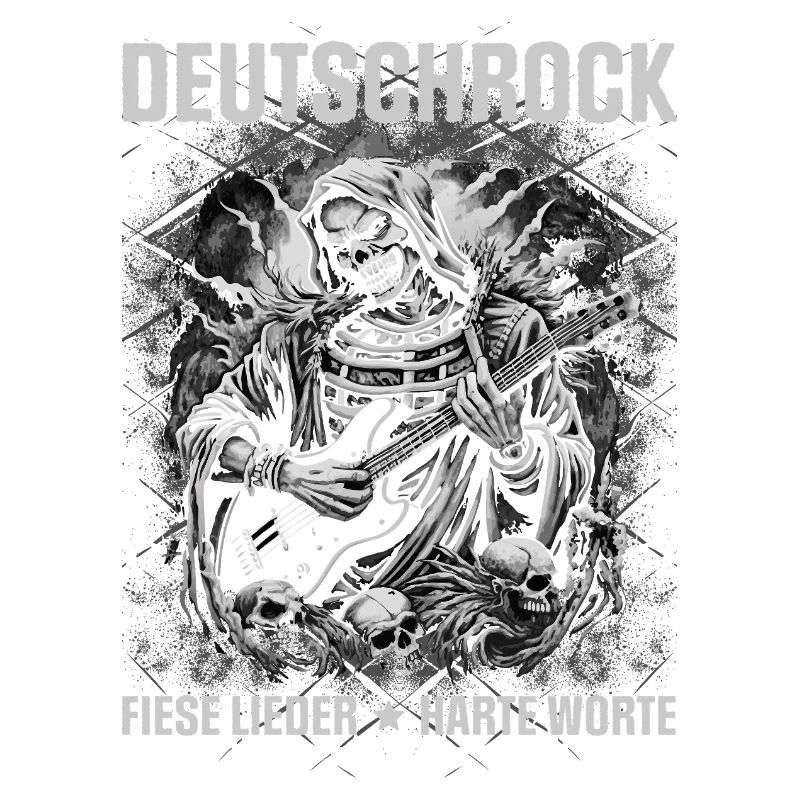 Rock allemand - Chansons méchantes - Paroles difficiles