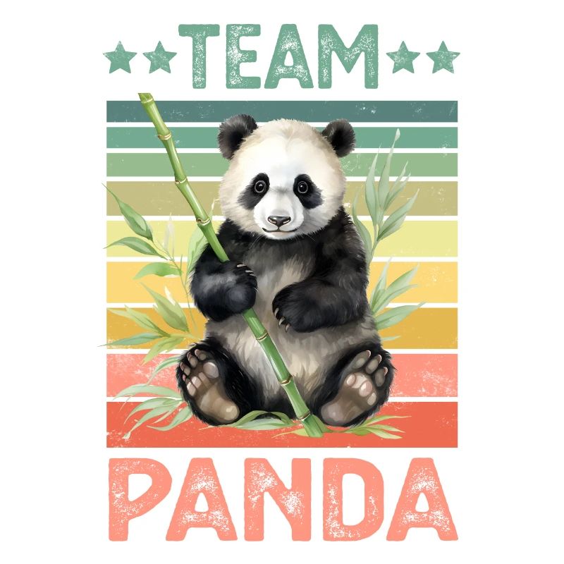 Panda Panda Bear
