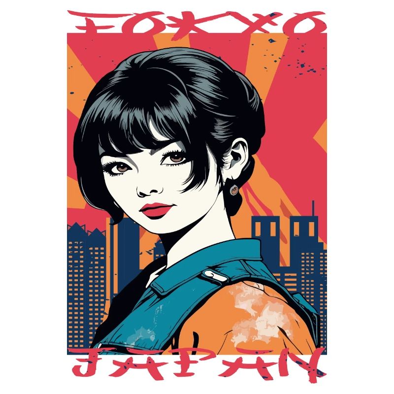 Tokyo Japan