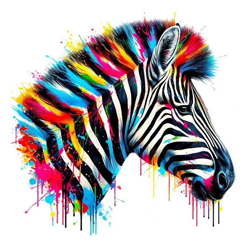 Zebra