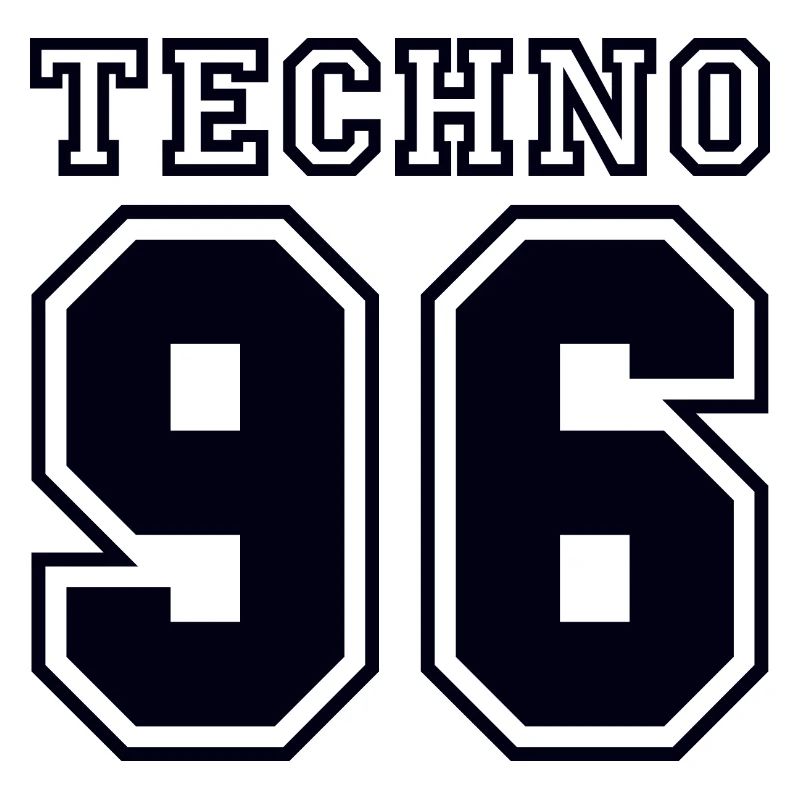 TECHNO 96