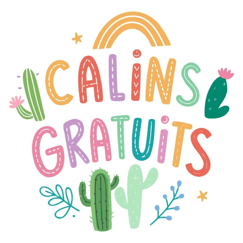 Cactus Free Cuddles