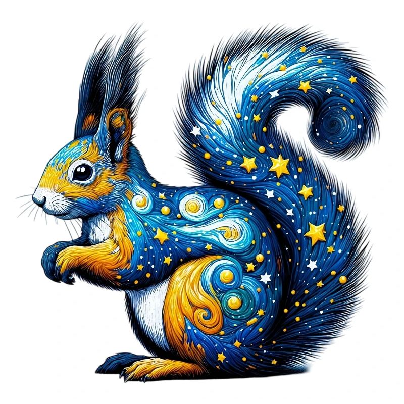Squirrel