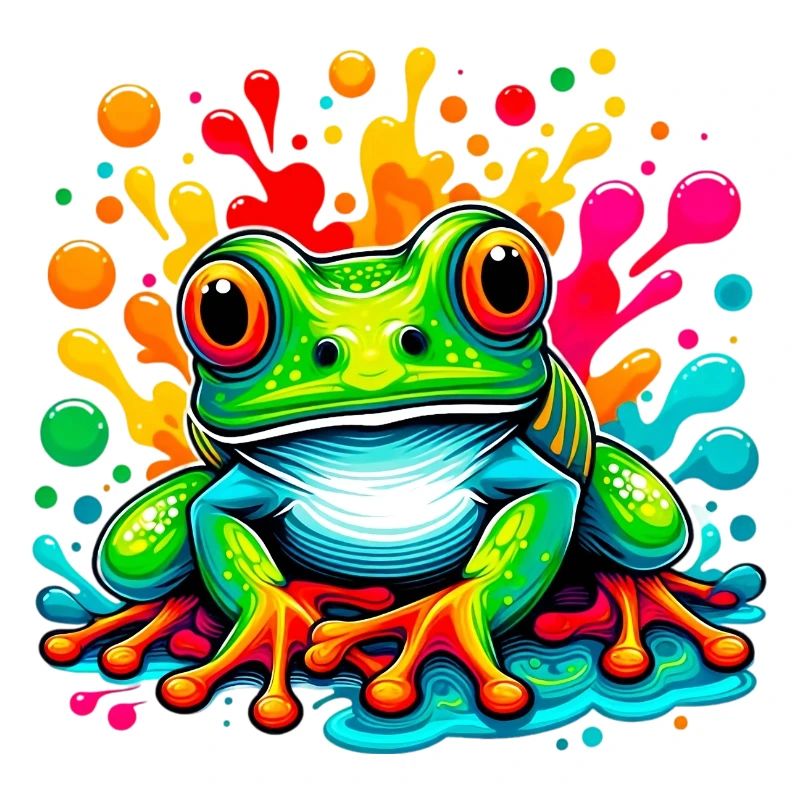 Frosch
