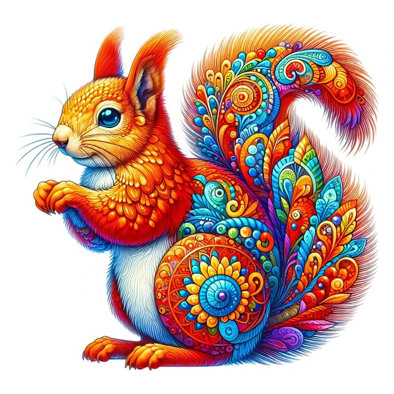 Squirrel