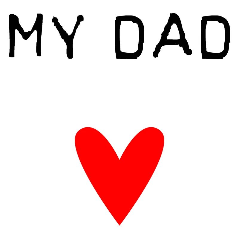 DAD. FATHER'S DAY. HAPPY FATHER'S DAY. HAPPY BIRTHDAY.