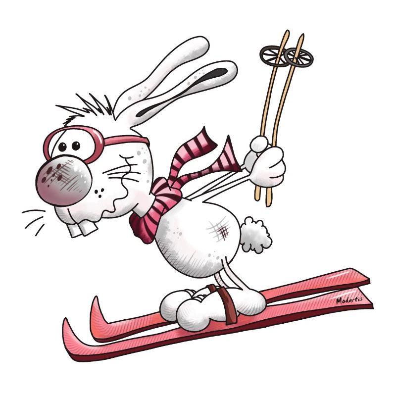 Ski Lapin