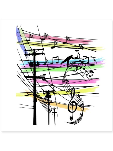 Musik Noten