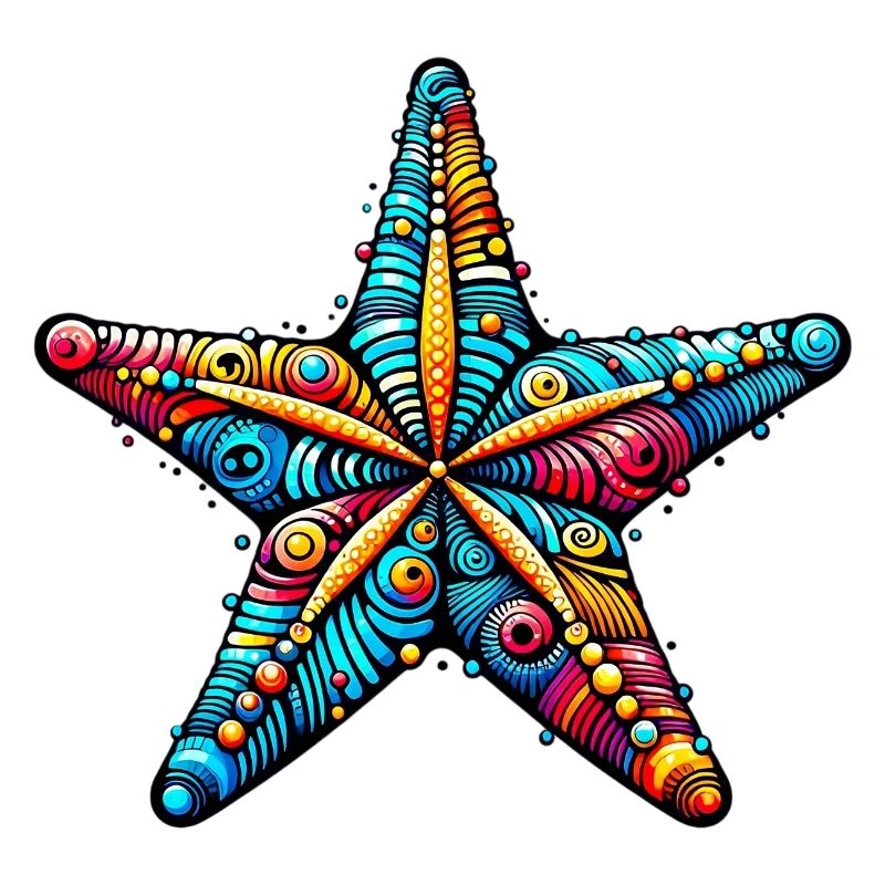 Starfish