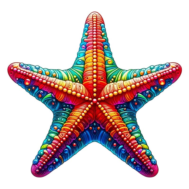 Starfish