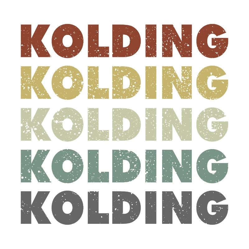 Kolding - Danemark - Danemark - Scandinavie