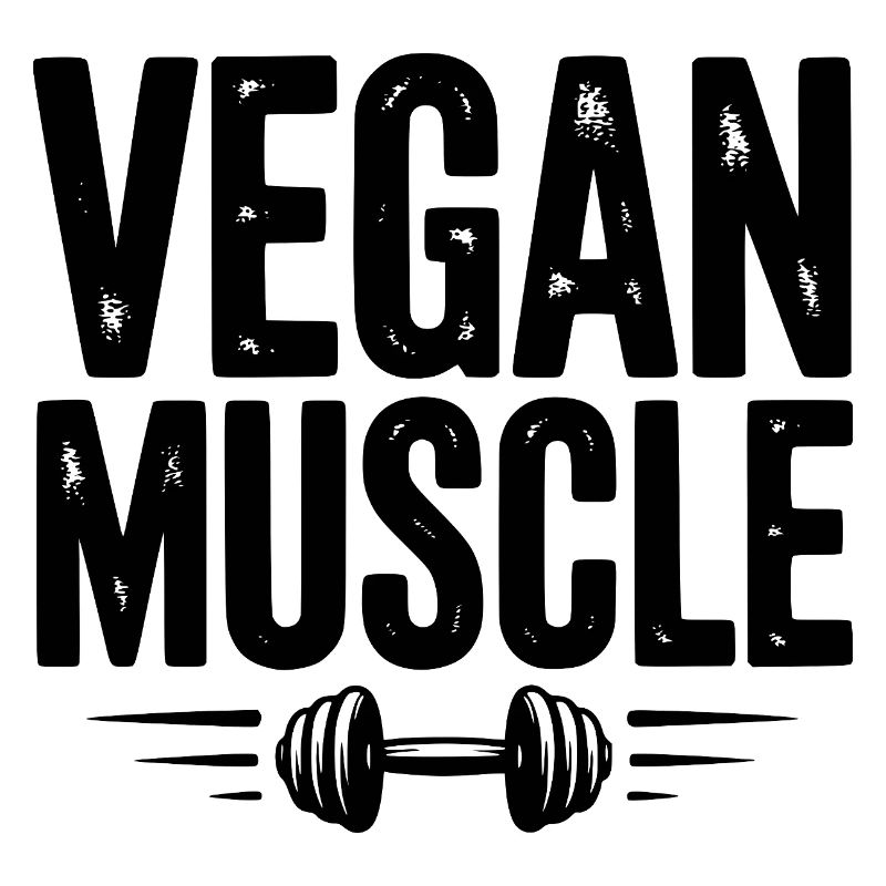 Vegan Muscle