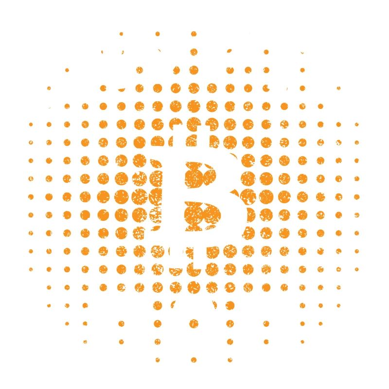 Bitcoin Crypto Dad Like a Regular Dad