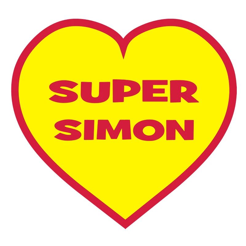 Super-Simon