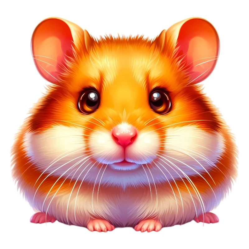Hamster