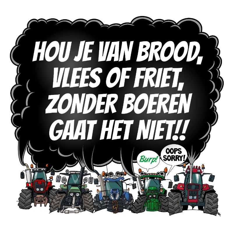 Boerenprotest_tshirt_NL