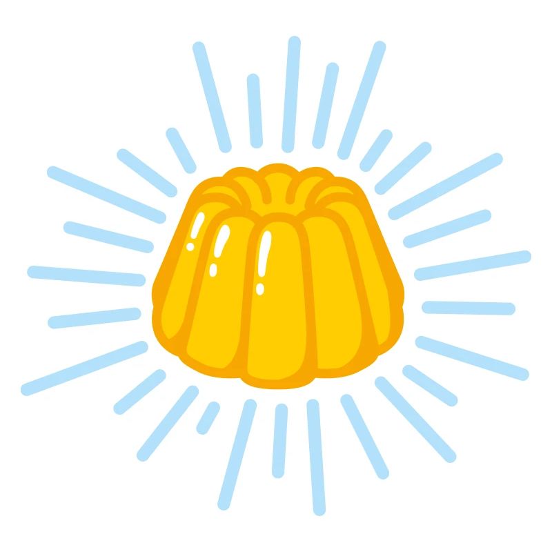 pudding